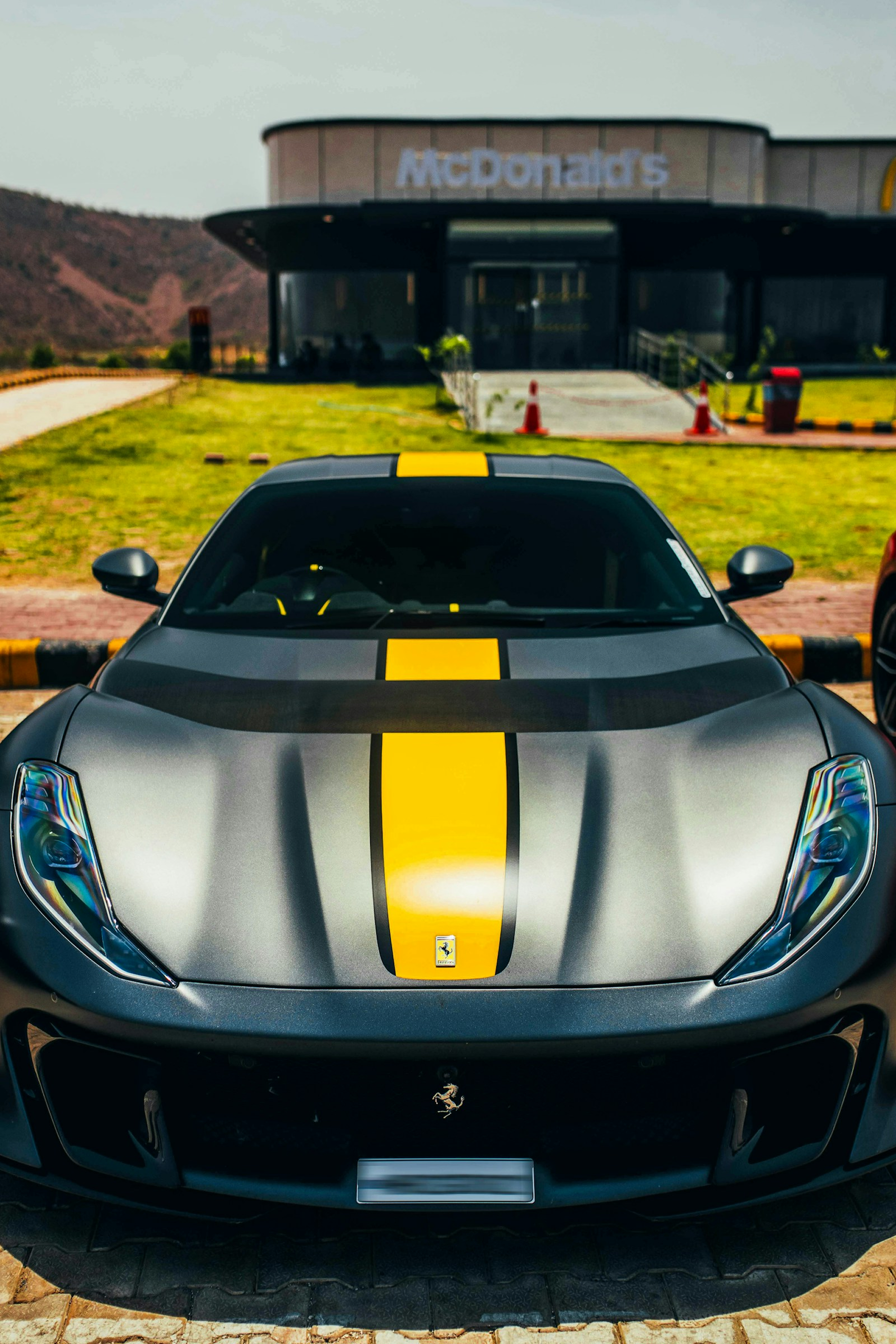 Luxury on Demand: Own the Spotlight for Any Occasion